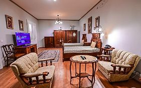 Apartment Biskupska