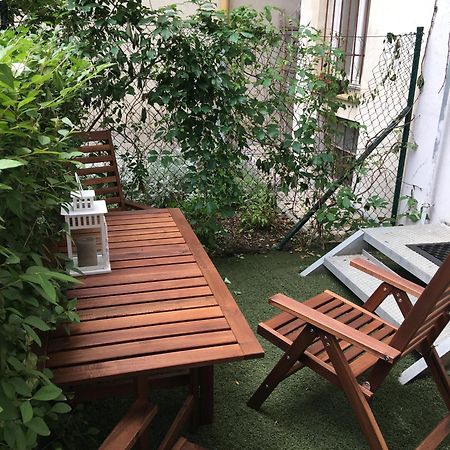 Apartment Biskupska Brünn  Kültér fotó