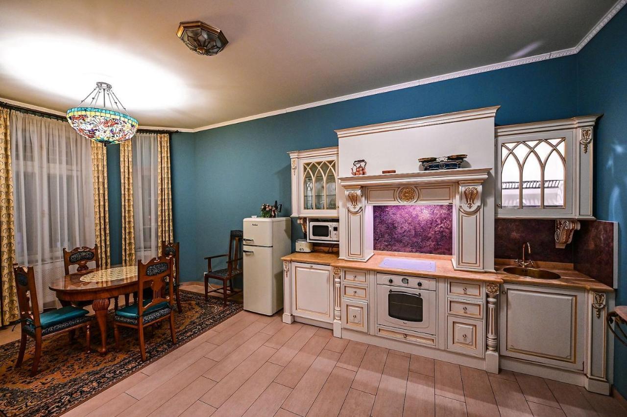 Apartment Biskupska Brünn  Kültér fotó