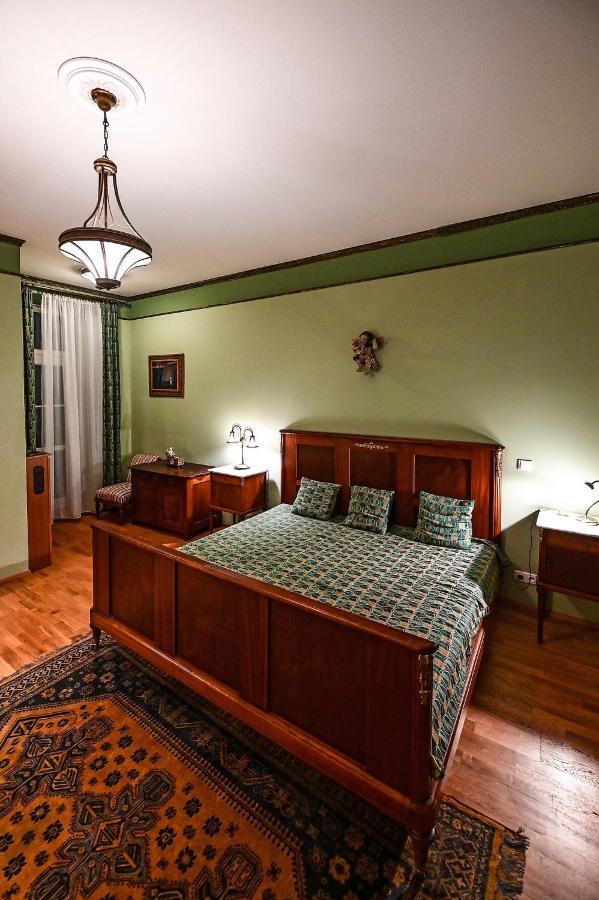 Apartment Biskupska Brünn  Kültér fotó