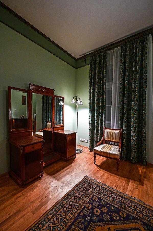 Apartment Biskupska Brünn  Kültér fotó