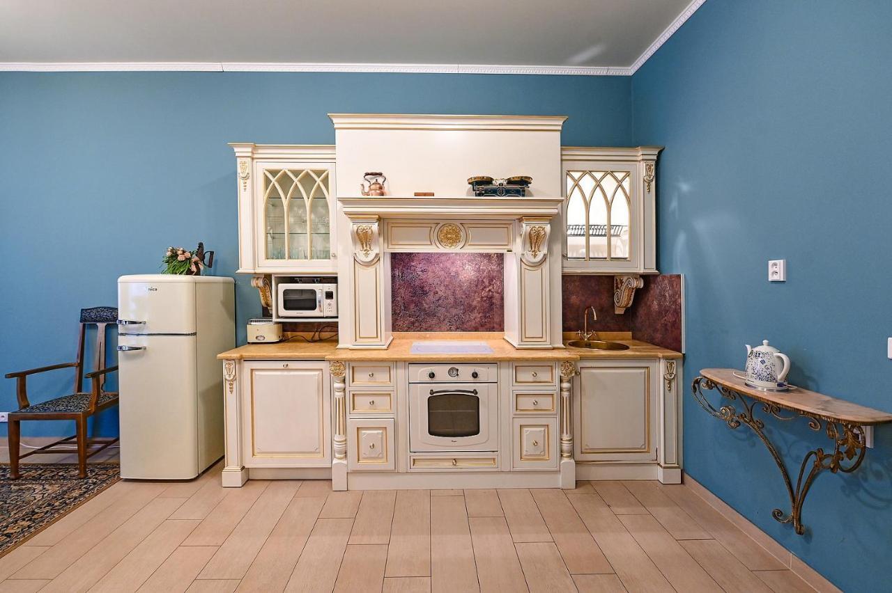 Apartment Biskupska Brünn  Kültér fotó