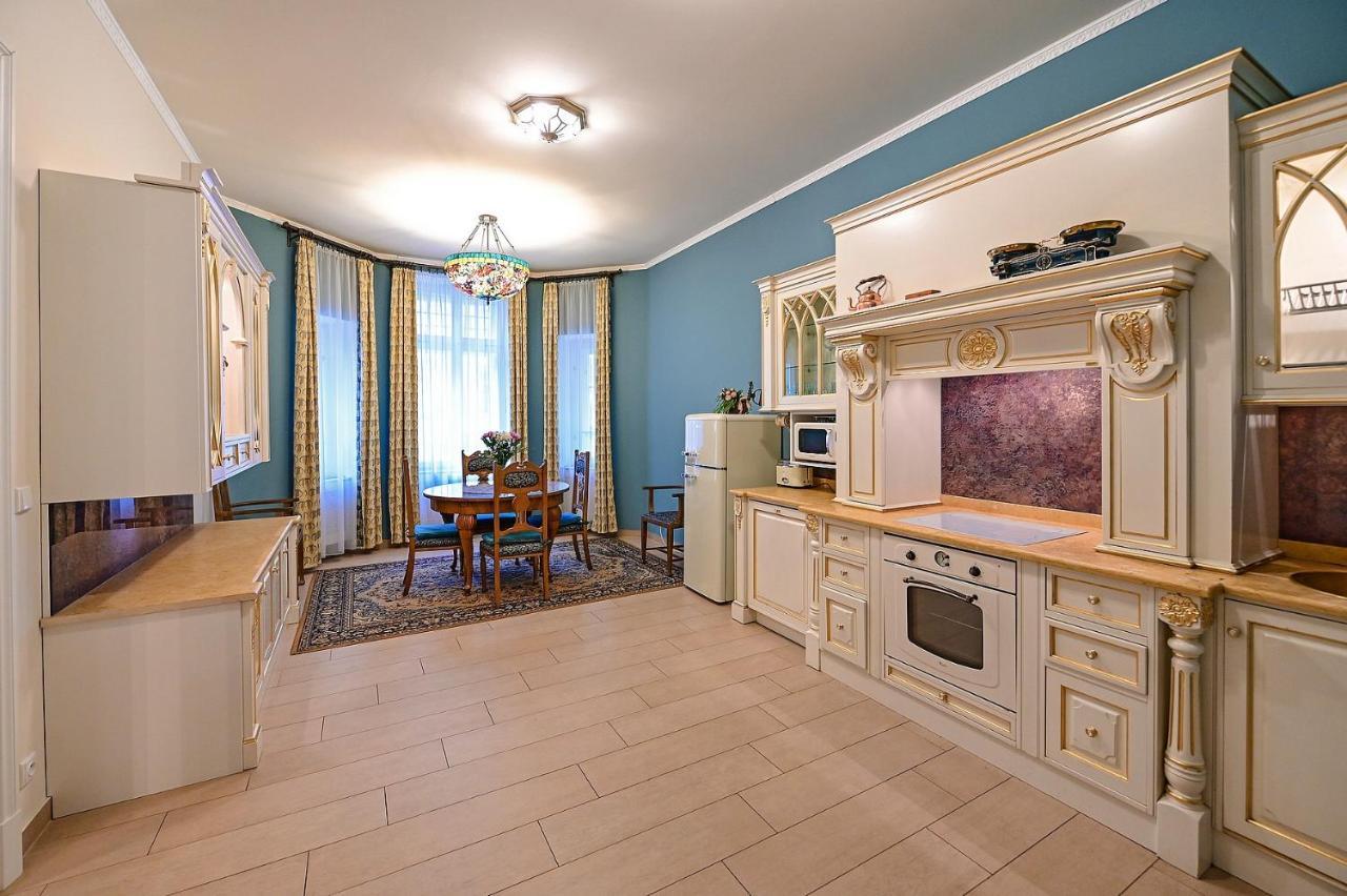 Apartment Biskupska Brünn  Kültér fotó