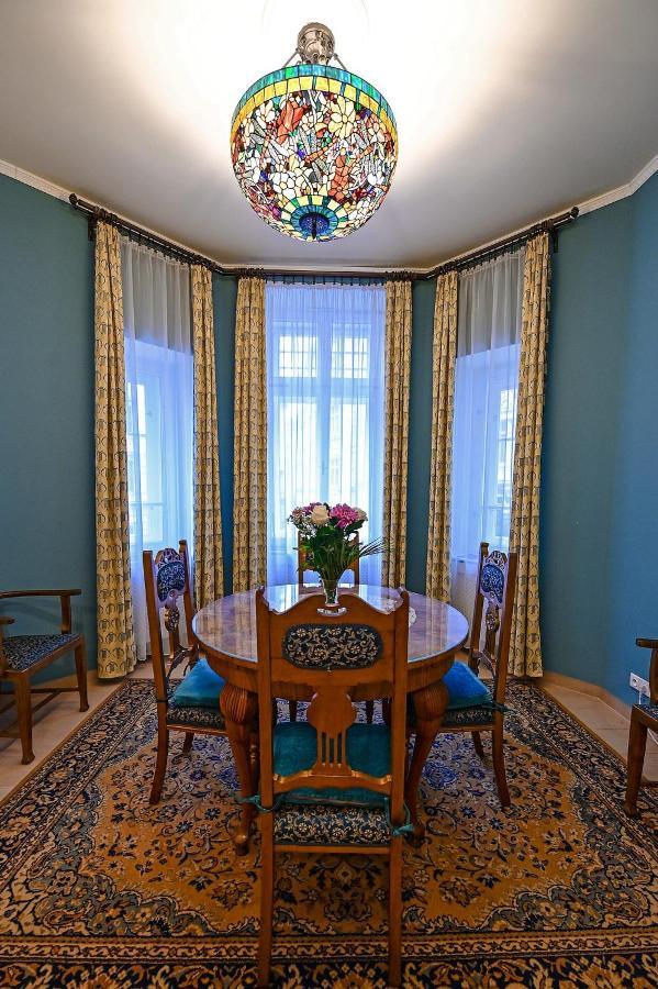 Apartment Biskupska Brünn  Kültér fotó