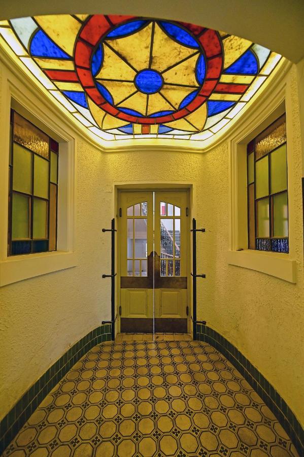 Apartment Biskupska Brünn  Kültér fotó